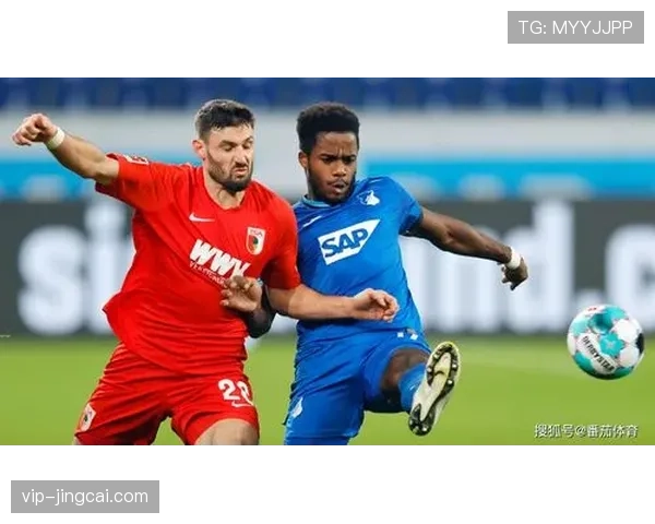 霍芬海姆主场迎战奥格斯堡 中场拦截成比赛胜负手